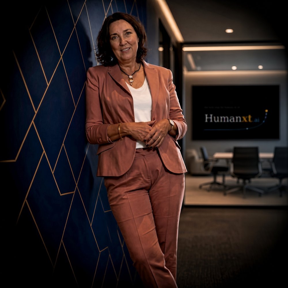 Joyce van Vliet